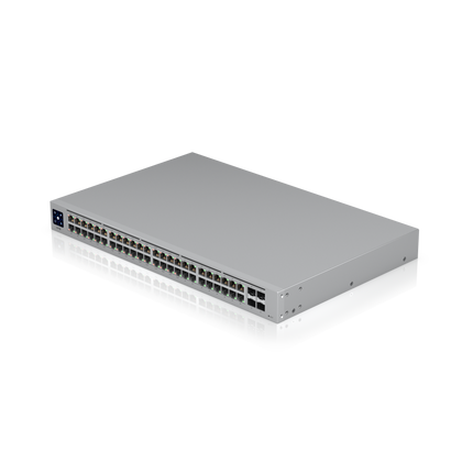 UniFi Switch Standard 48 PoE