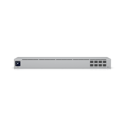 UniFi Switch Aggregation