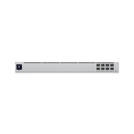 UniFi Switch Aggregation