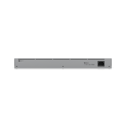 UniFi Switch Aggregation