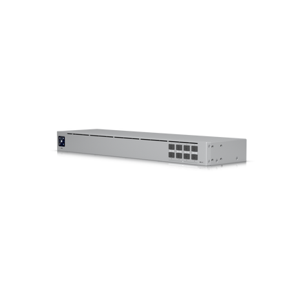 UniFi Switch Aggregation