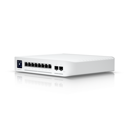 UniFi Switch Enterprise 8 PoE