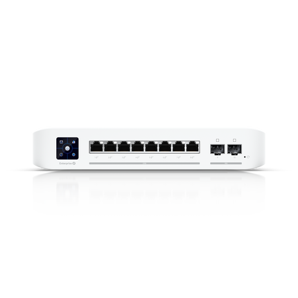 UniFi Switch Enterprise 8 PoE