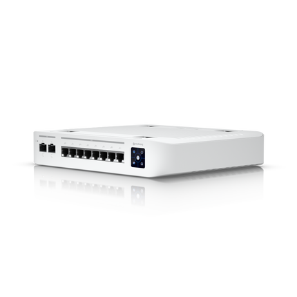 UniFi Switch Enterprise 8 PoE