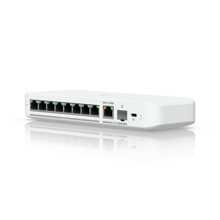 UniFi Switch Flex 2.5G