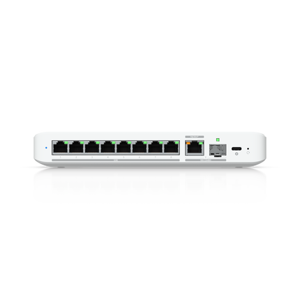 UniFi Switch Flex 2.5G