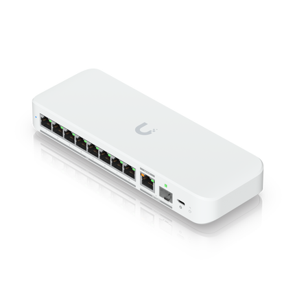 UniFi Switch Flex 2.5G