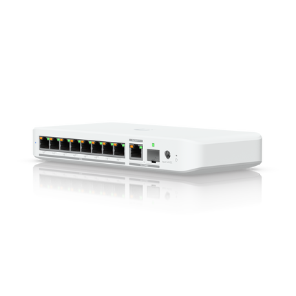 UniFi Switch Flex 2.5G PoE