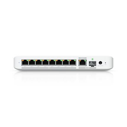 UniFi Switch Flex 2.5G PoE