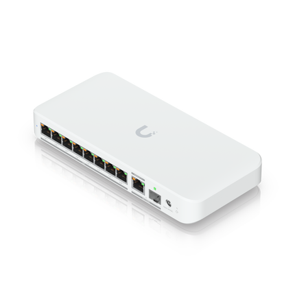 UniFi Switch Flex 2.5G PoE