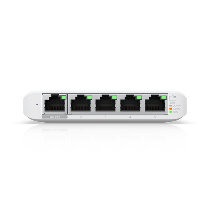 UniFi Switch Flex Mini