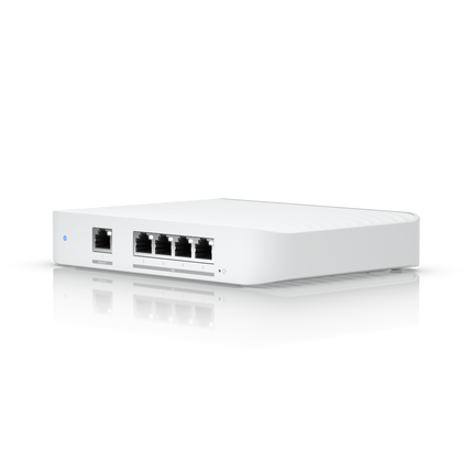 UniFi Switch Flex 10 GbE