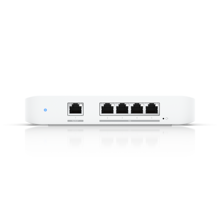 UniFi Switch Flex 10 GbE