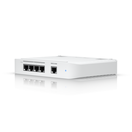 UniFi Switch Flex 10 GbE