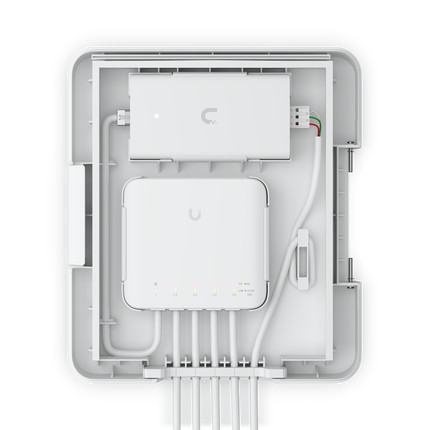 UniFi Flex Utility