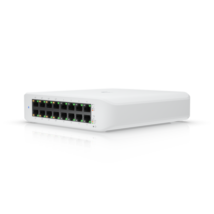 UniFi Switch Lite 16 PoE