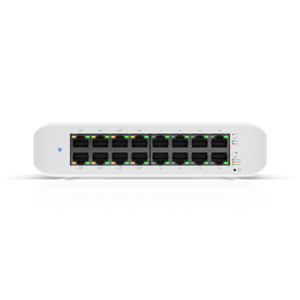 UniFi Switch Lite 16 PoE