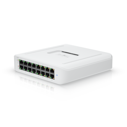 UniFi Switch Lite 16 PoE
