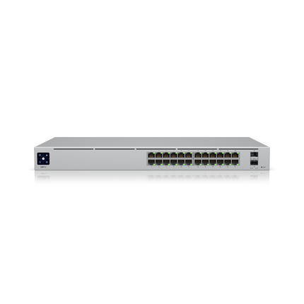 UniFi Switch Pro 24