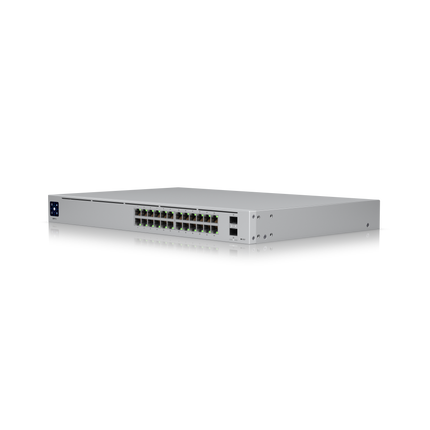 UniFi Switch Pro 24