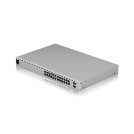 UniFi Switch Pro 24