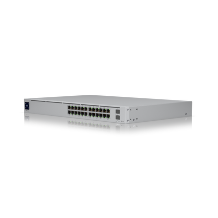 UniFi Switch Pro 24 PoE