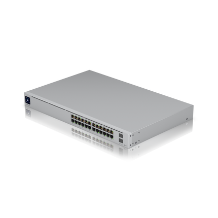UniFi Switch Pro 24 PoE