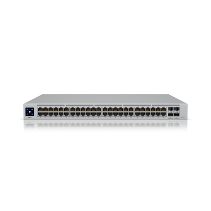 UniFi Switch Pro 48