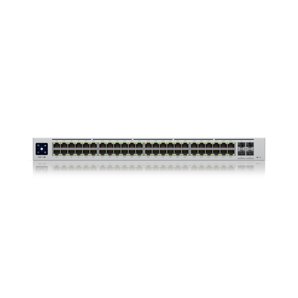 UniFi Switch Pro 48 PoE