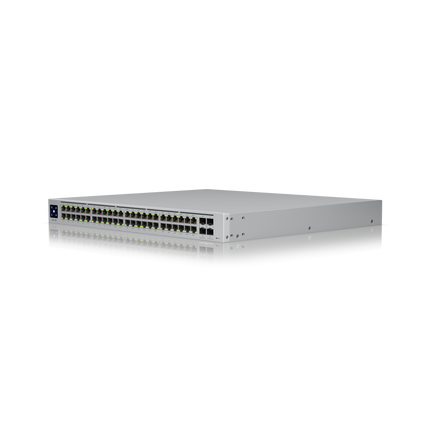 UniFi Switch Pro 48 PoE
