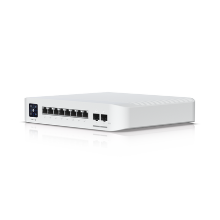 UniFi Switch Pro 8 PoE