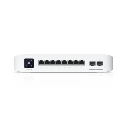 UniFi Switch Pro 8 PoE