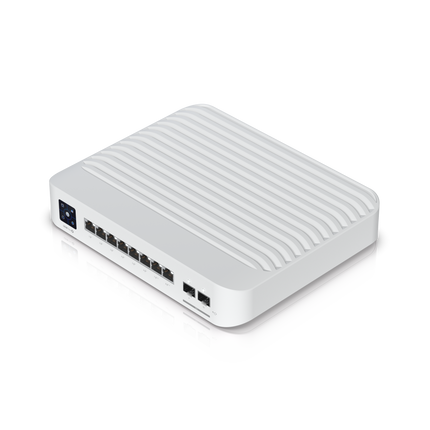 UniFi Switch Pro 8 PoE
