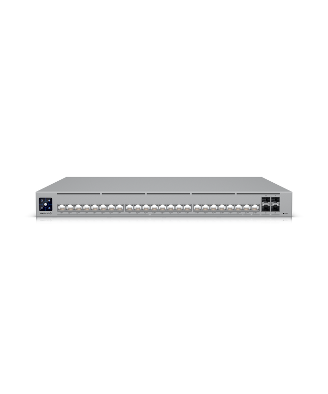 UniFi Switch Pro HD 24 PoE