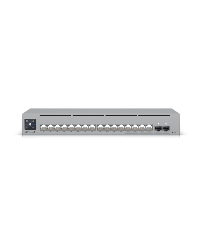 UniFi Switch Pro Max 16 PoE