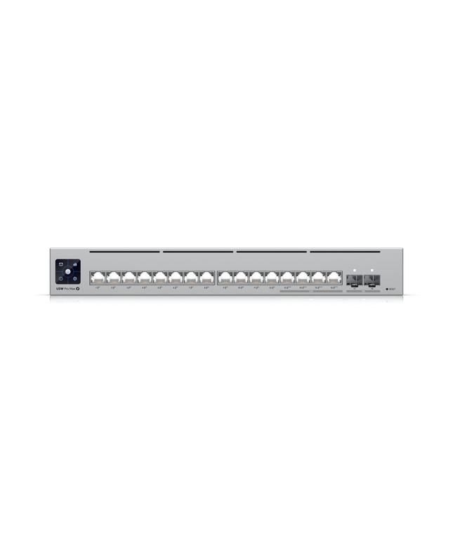 UniFi Switch Pro Max 16 PoE