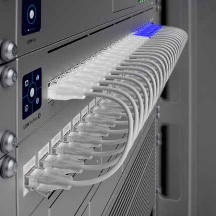 UniFi Switch Pro Max 24 PoE