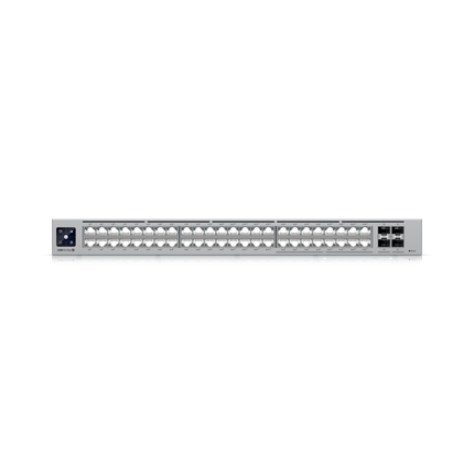 UniFi Switch Pro Max 48 PoE