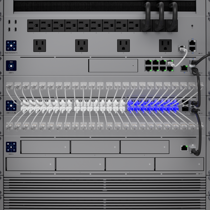 UniFi Switch Pro Max 48 PoE