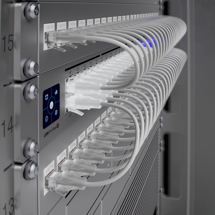 UniFi Switch Pro Max 48 PoE