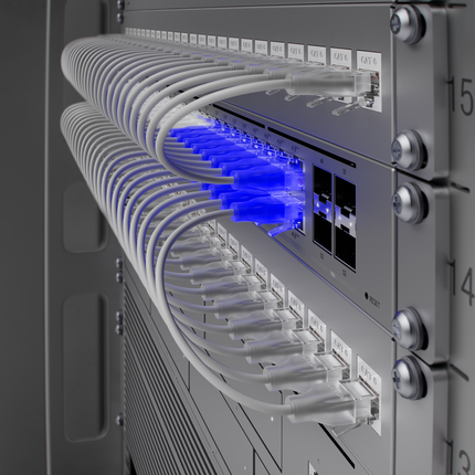 UniFi Switch Pro Max 48 PoE