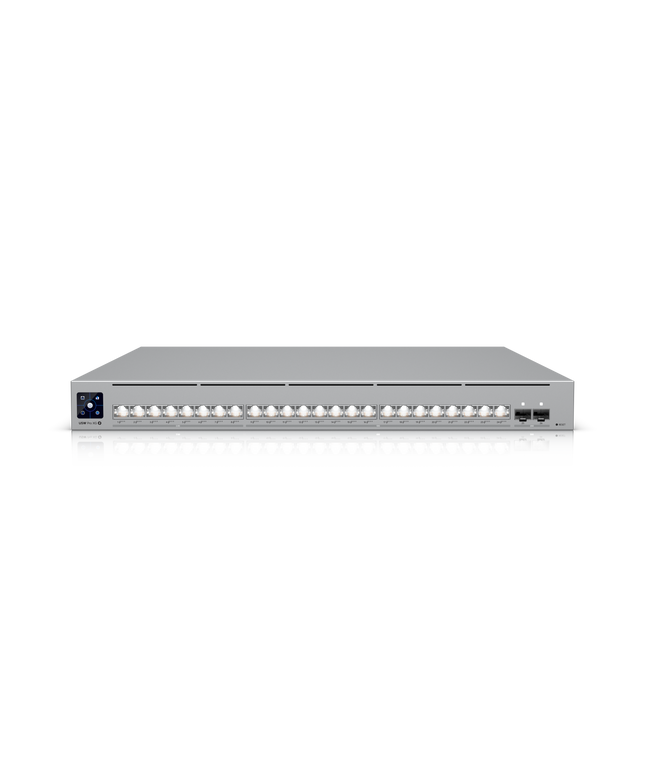 UniFi Switch Pro XG 24 PoE