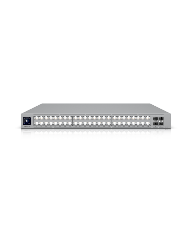 UniFi Switch Pro XG 48
