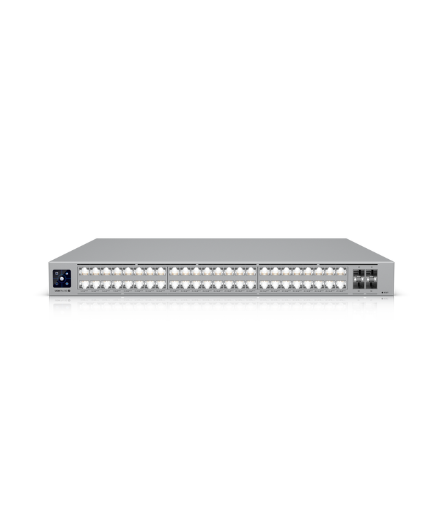UniFi Switch Pro XG 48 PoE