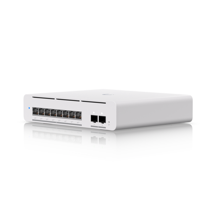 UniFi Switch Pro XG 8 PoE