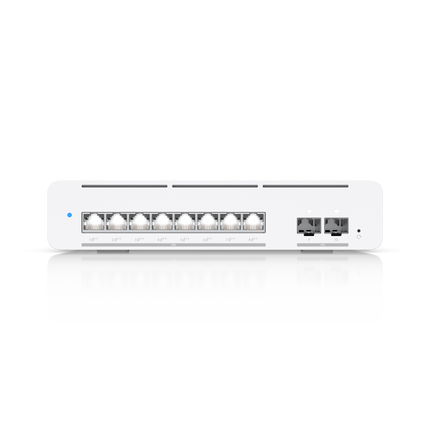 UniFi Switch Pro XG 8 PoE