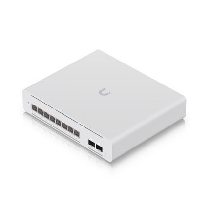 UniFi Switch Pro XG 8 PoE