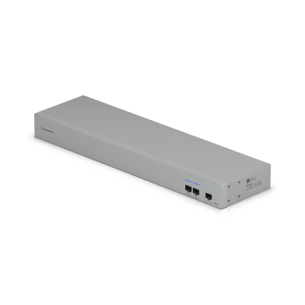 UniFi WAN Switch